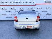 Lada (ВАЗ) Granta I Тюмень  - изображение 21