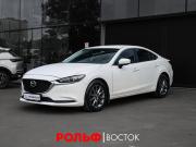 Mazda 6 III (GJ) Рестайлинг 2 Москва  - изображение 17