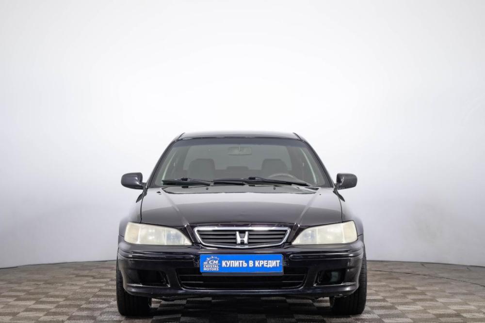 Honda Accord VI Пермь  - изображение 2