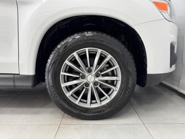 Mitsubishi ASX I Рестайлинг с пробегом 2013 года, цена 1 335 000 рублей, 114420 км, внедорожник, Автокод Объявления