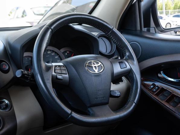 Toyota Vanguard с пробегом 2009 года, цена 1 550 000 рублей, 224452 км, внедорожник, Автокод Объявления