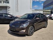 Hyundai Solaris I Рестайлинг Нижний Новгород  - изображение 12
