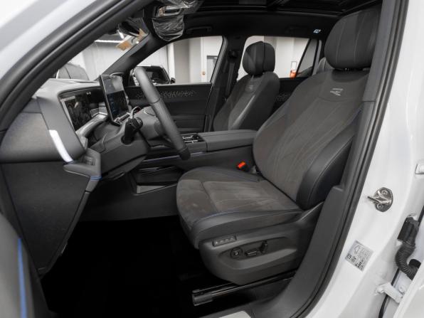 Volkswagen Teramont II (China Market) с пробегом 2026 года, цена 6 200 000 рублей, 40 км, внедорожник, Автокод Объявления