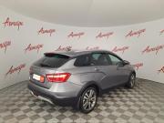 Lada (ВАЗ) Vesta I Псков  - изображение 26