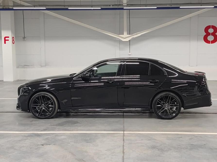 Mercedes-Benz E-Класс V (W213 S213 C238) Казань  - изображение 10