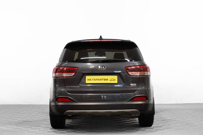 Kia Sorento III Prime с пробегом 2016 года, цена 1 899 000 рублей, 167600 км, внедорожник, Автокод Объявления