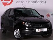 Lada (ВАЗ) Granta I Рестайлинг Минеральные Воды  - изображение 18