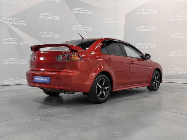 Mitsubishi Lancer X с пробегом 2010 года, цена 860 000 рублей, 164317 км, седан, Автокод Объявления