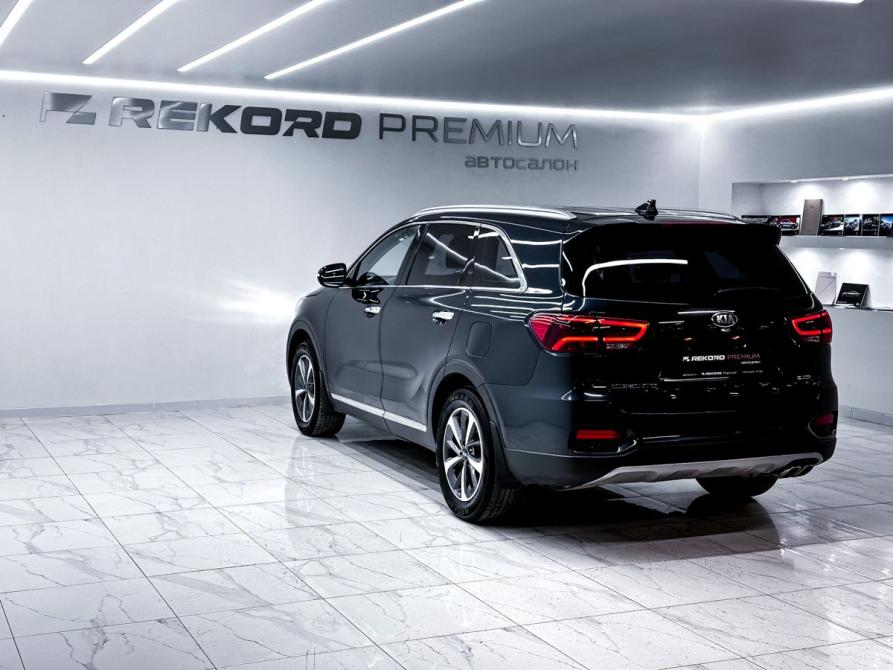 Kia Sorento III Prime Рестайлинг Уфа  - изображение 26