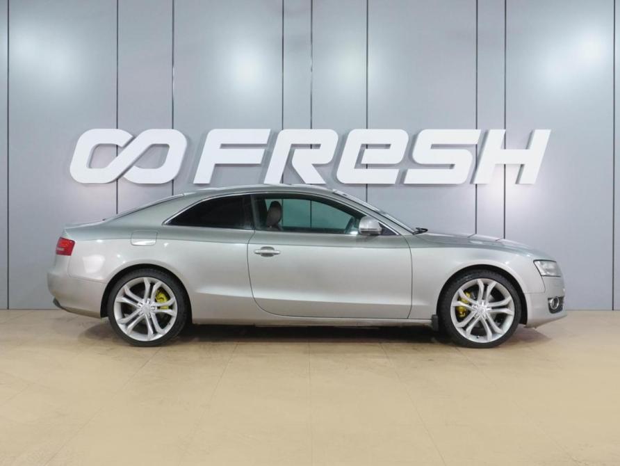 Audi A5 I (8T) Воронеж  - изображение 5