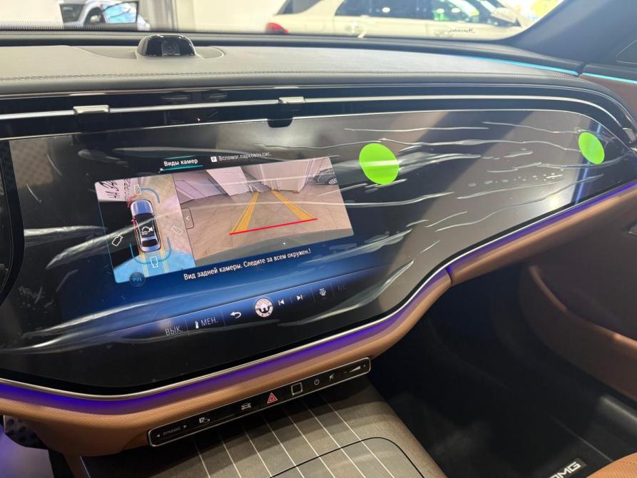 Mercedes-Benz E-Класс VI (W214 S214) Ставрополь  - изображение 19