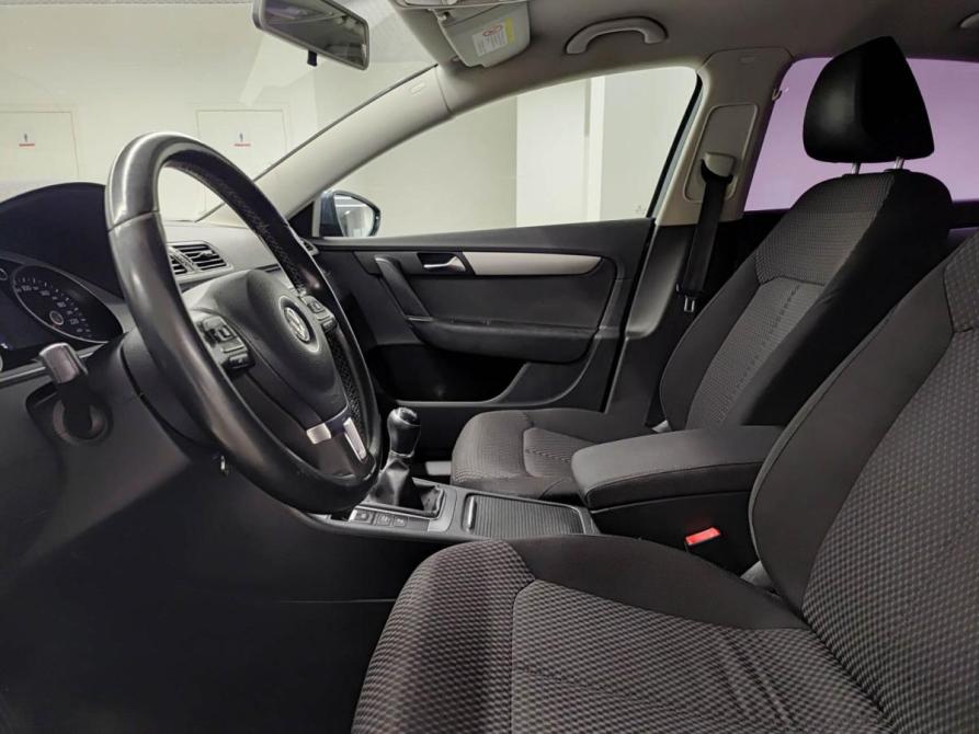 Volkswagen Passat B7 Казань  - изображение 20