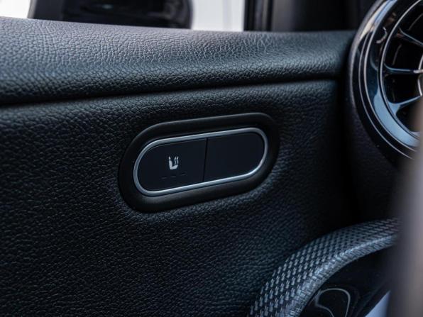 Mercedes-Benz A-Класс IV (W177) с пробегом 2019 года, цена 2 125 000 рублей, 98464 км, седан, Автокод Объявления