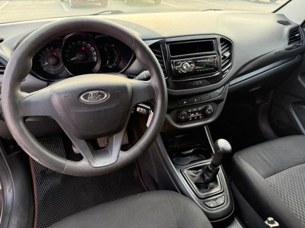 Lada (ВАЗ) Vesta I с пробегом 2016 года, цена 670 000 рублей, 205000 км, седан, Автокод Объявления