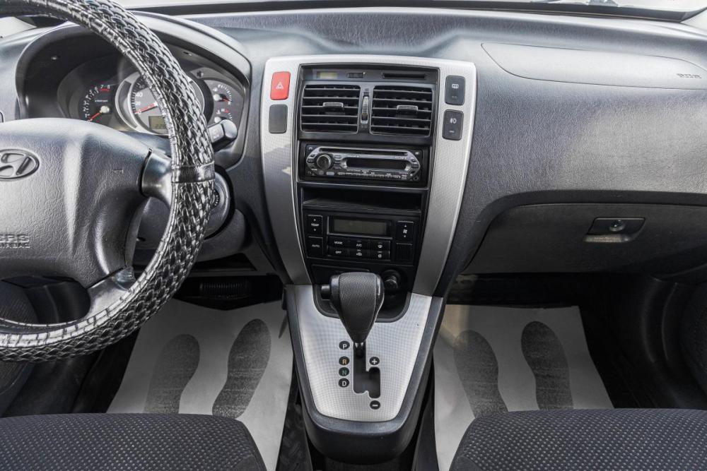 Hyundai Tucson I Барнаул  - изображение 14