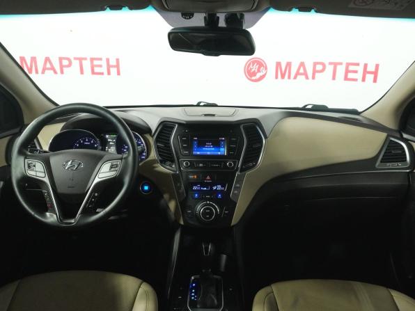 Hyundai Santa Fe III Рестайлинг с пробегом 2016 года, цена 1 960 000 рублей, 163837 км, внедорожник, Автокод Объявления