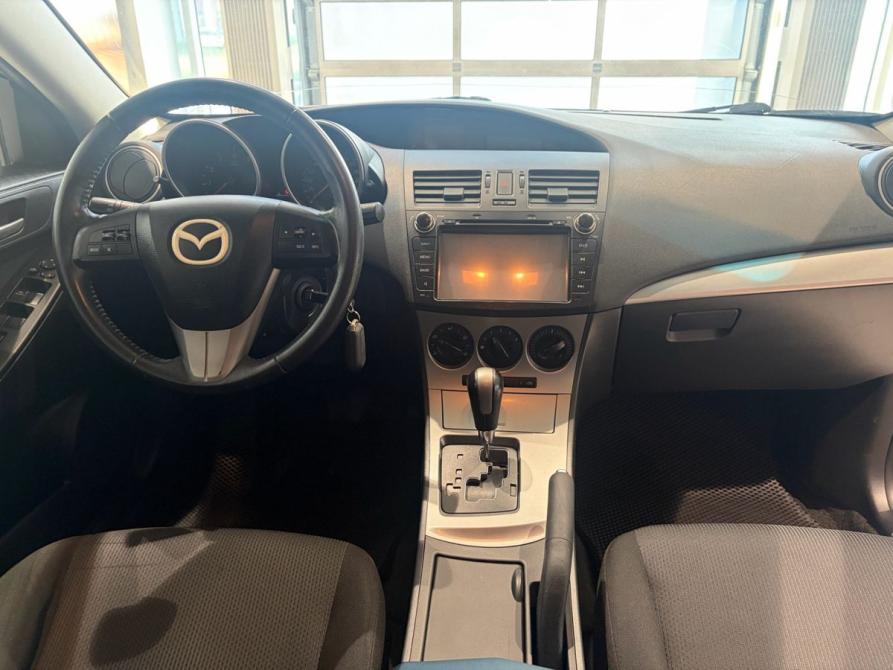 Mazda 3 II (BL) Екатеринбург  - изображение 17