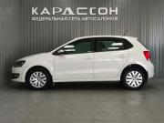 Volkswagen Polo V Пермь  - изображение 23