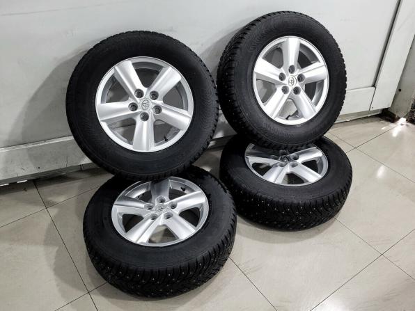 Toyota RAV4 III (XA30) Рестайлинг с пробегом 2011 года, цена 1 600 000 рублей, 88886 км, внедорожник, Автокод Объявления