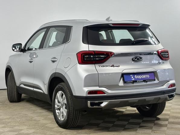 Chery Tiggo 4 Pro I Рестайлинг с пробегом 2025 года, цена 1 725 000 рублей, 8390 км, внедорожник, Автокод Объявления