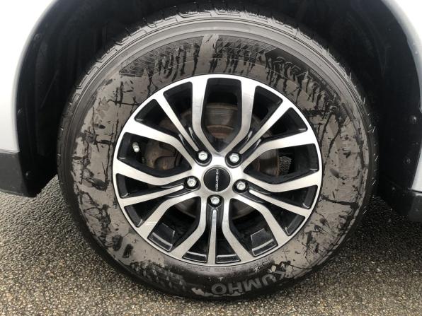Mitsubishi Outlander III с пробегом 2012 года, цена 1 149 000 рублей, 177389 км, внедорожник, Автокод Объявления