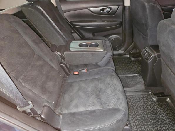 Nissan X-Trail III с пробегом 2016 года, цена 1 829 000 рублей, 112579 км, внедорожник, Автокод Объявления