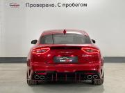 Kia Stinger I Тюмень  - изображение 36