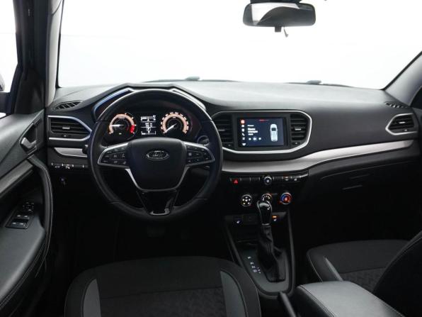Lada (ВАЗ) Vesta I Рестайлинг (NG) с пробегом 2024 года, цена 1 299 077 рублей, 42177 км, универсал, Автокод Объявления