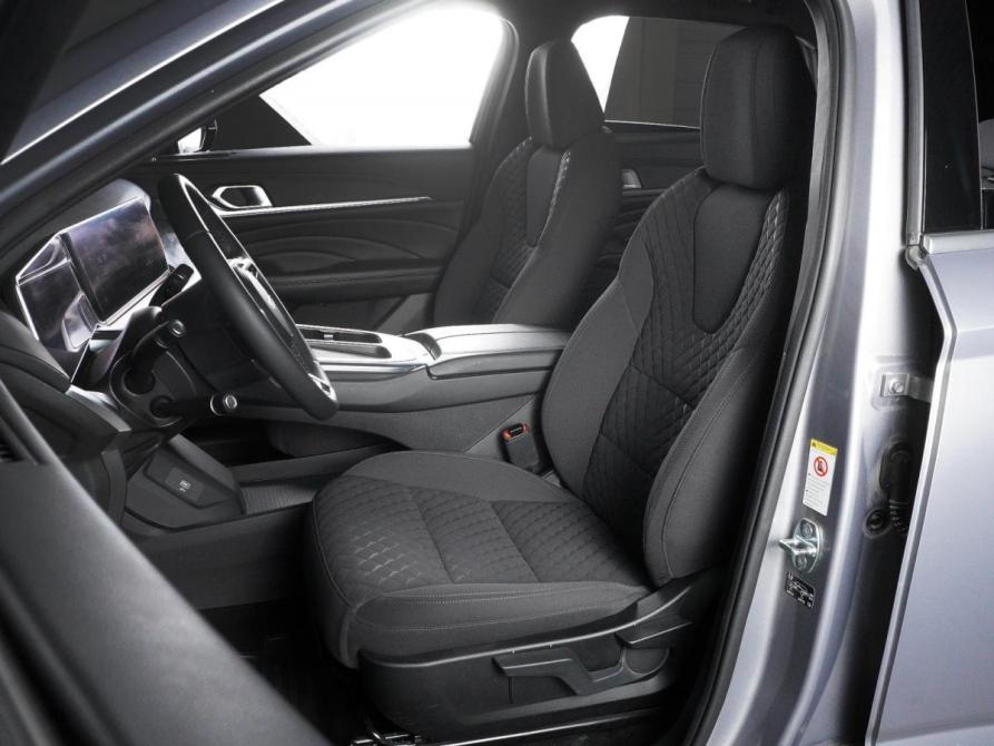 Haval F7 II Минеральные Воды  - изображение 10