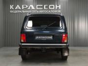 Lada (ВАЗ) 2121 (4x4) I Рестайлинг Пермь  - изображение 19