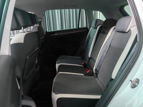 Volkswagen Tiguan II с пробегом 2018 года, цена 2 545 000 рублей, 103038 км, внедорожник, Автокод Объявления