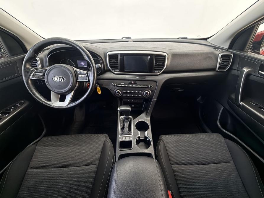 Kia Sportage IV Смоленск  - изображение 17