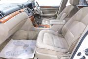 Toyota Brevis Новокузнецк  - изображение 38