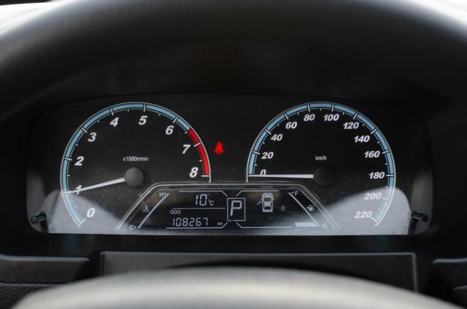 Lifan Solano II с пробегом 2018 года, цена 770 000 рублей, 108000 км, седан, Автокод Объявления
