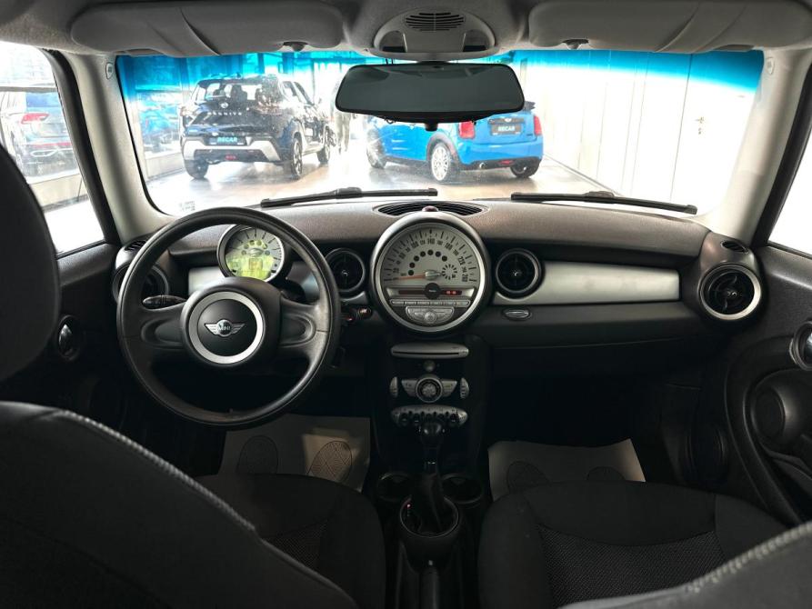 Mini Hatch II (R56) Санкт-Петербург  - изображение 24