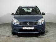 Renault Sandero I Санкт-Петербург  - изображение 16