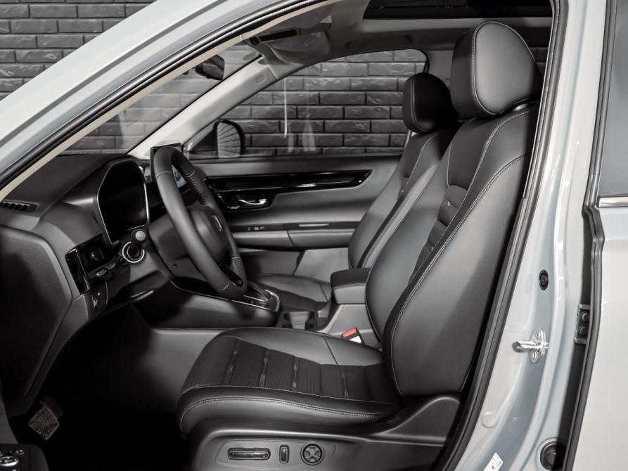 Honda CR-V VI Екатеринбург  - изображение 10