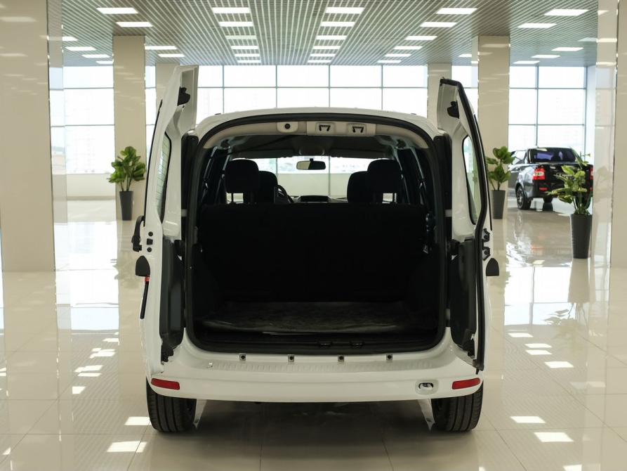 Lada (ВАЗ) Largus I Рестайлинг Самара  - изображение 19