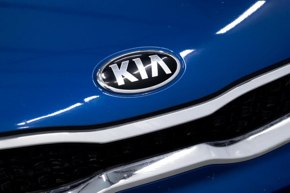 Kia Rio IV Тюмень  - изображение 10
