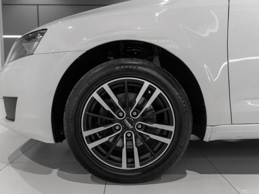Skoda Octavia III (A7) Москва  - изображение 18