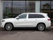 Mercedes-Benz GLS II (X167) Москва  - изображение 39