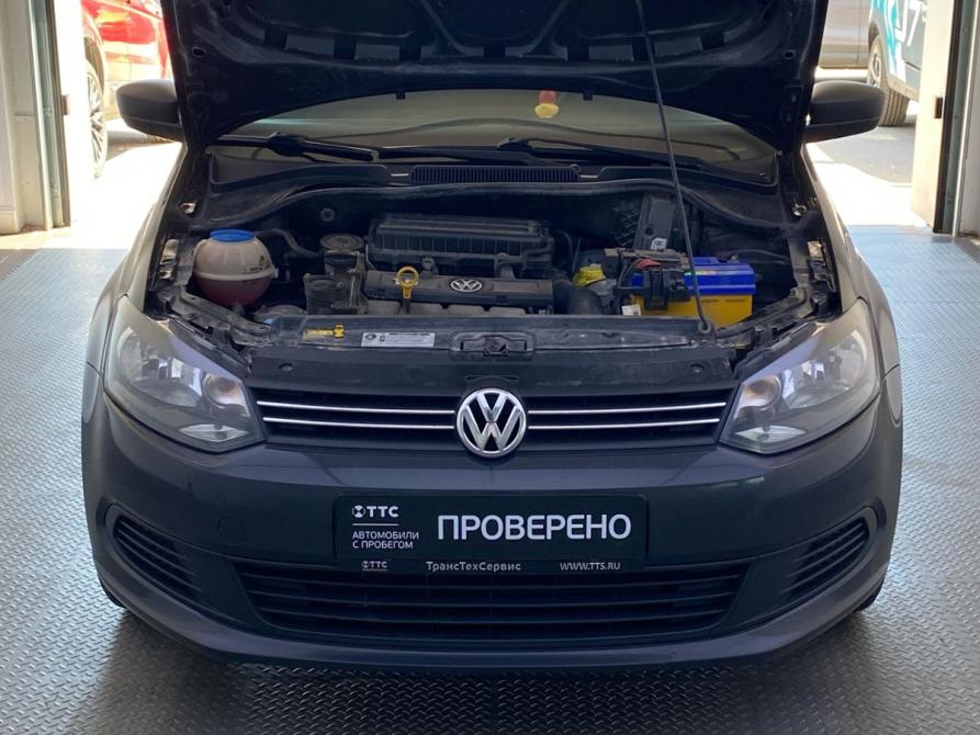Volkswagen Polo V Уфа  - изображение 11