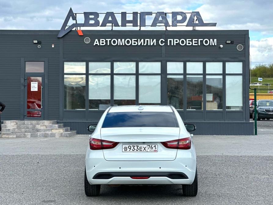 Lada (ВАЗ) Vesta I Рестайлинг (NG) Волгоград  - изображение 4