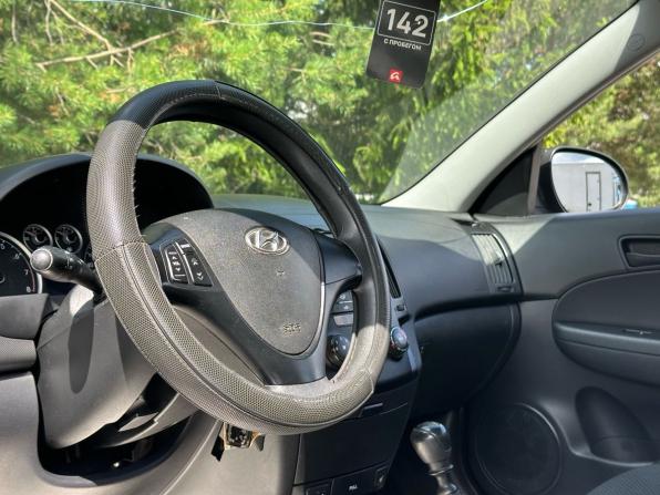 Hyundai i30 I с пробегом 2009 года, цена 405 000 рублей, 227079 км, хэтчбек, Автокод Объявления