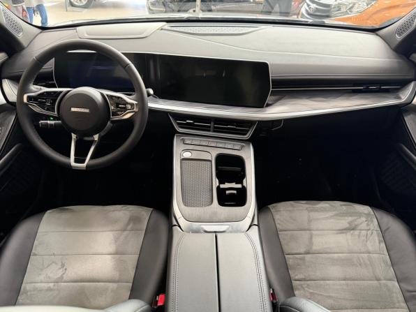 Haval F7 II с пробегом 2025 года, цена 2 620 000 рублей, 8300 км, внедорожник, Автокод Объявления