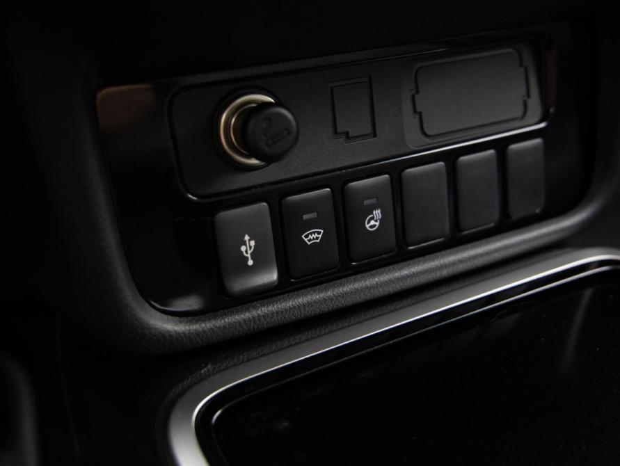 Mitsubishi Outlander III Рестайлинг 3 Санкт-Петербург  - изображение 19