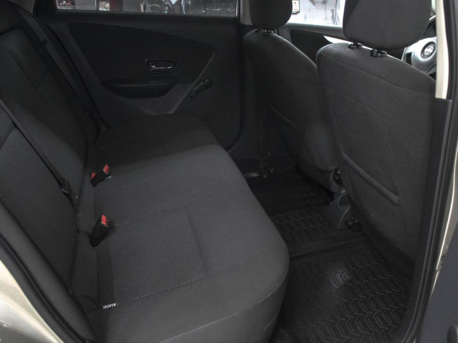 Nissan Almera III (G15) Ростов-на-Дону  - изображение 9