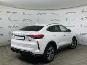 Haval F7x I Рестайлинг Москва  - изображение 24
