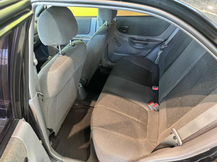 Hyundai Accent II Чебоксары  - изображение 23