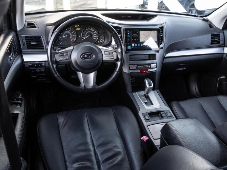Subaru Outback IV Волгоград  - изображение 7